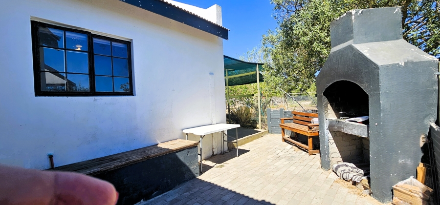 To Let 3 Bedroom Property for Rent in Hartebeesfontein Western Cape